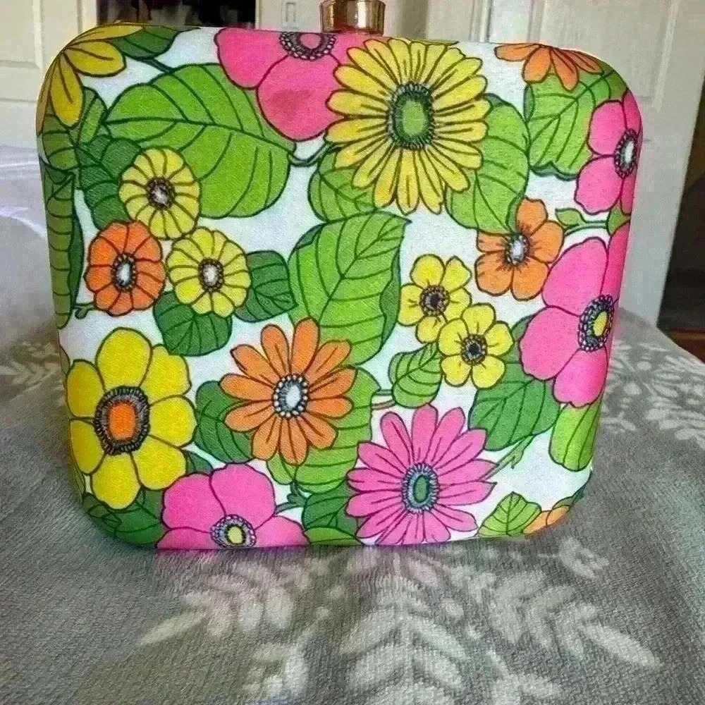 Alixandra Collection Miami Handbag - Picture 7 of 11